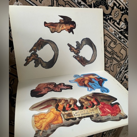 Angels in the air book​ - Picture 5 of 6